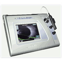 Ophthalmic Ultrasound Equipment: A/B Scan | Veatch Ophthalmic Instruments