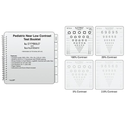 Good-Lite Pediatric Low Contrast Near 