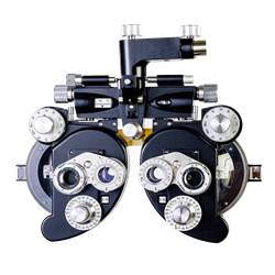 Lombart SL-Y100 Manual Refractor 