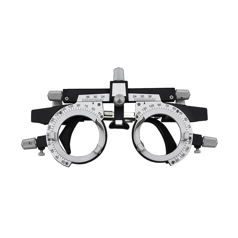 trial glasses frames