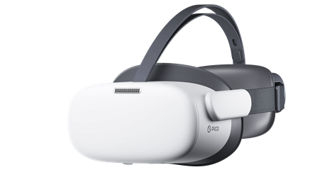 Olleyes VisuALL S VRP (Virtual Reality Platform) 