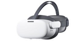 Olleyes VisuALL S VRP (Virtual Reality Platform)