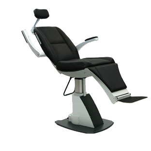 power exam chair