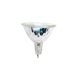 S4Optik Overhead Lamp Bulb with Reflector, 12v 20w 