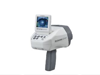 Ophthalmic Equipment, Righton Retinomax K+ Autorefractor/Keratometer  Screeen