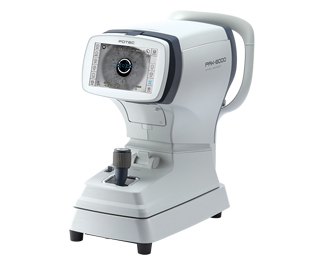 Ophthalmic Equipment | Potec PRK-8000 Auto Refractor/Keratometer