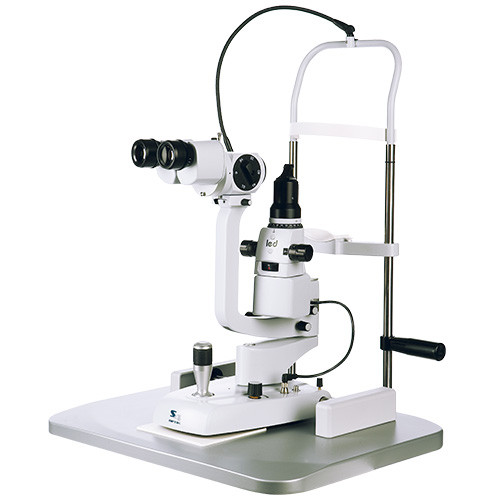 S4Optik Brand Slit Lamps